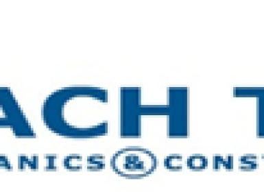 Công ty TNHH Cơ khí - Xây dựng - Du lịch Bách Tùng