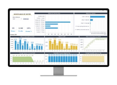 Kế toán tổng hợp